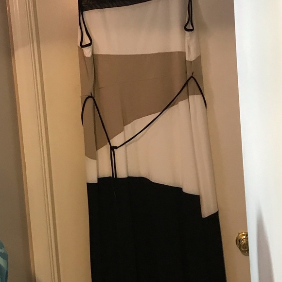 Sandra Darren maxi dress - Picture 3 of 4